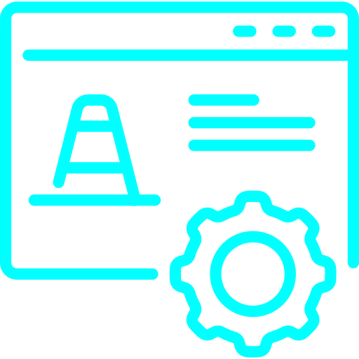Website Maintenance Services
