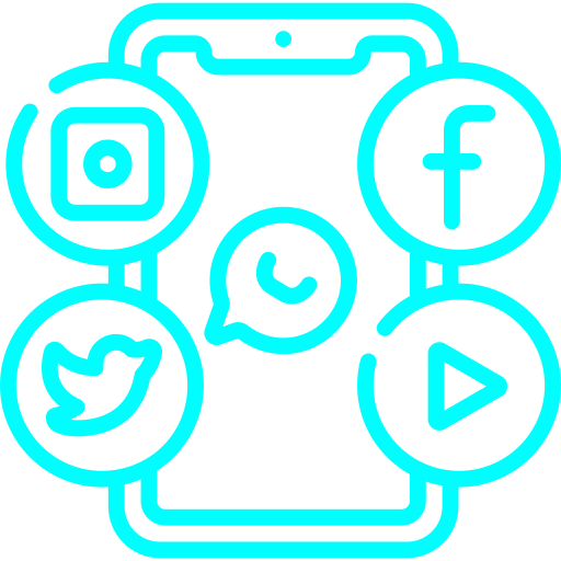 Social Media Handling Services